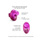 Love to Love Kisscool Iridescent Pink