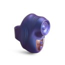 Love to Love Kisscool Iridescent  Blue