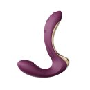 ZALO Talis G-Spot Pulsewave Vibrator Purple