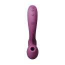 ZALO Talis G-Spot Pulsewave Vibrator Purple