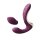 ZALO Talis G-Spot Pulsewave Vibrator Purple