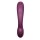 ZALO Talis G-Spot Pulsewave Vibrator Purple