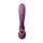 ZALO Talis G-Spot Pulsewave Vibrator Purple