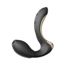 ZALO Talis G-Spot Pulsewave Vibrator Black
