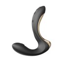 ZALO Talis G-Spot Pulsewave Vibrator Black