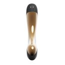 ZALO Talis G-Spot Pulsewave Vibrator Black