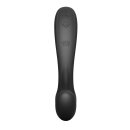 ZALO Talis G-Spot Pulsewave Vibrator Black