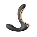 ZALO Talis G-Spot Pulsewave Vibrator Black