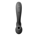 ZALO Talis G-Spot Pulsewave Vibrator Black