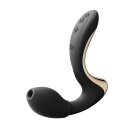 ZALO Talis G-Spot Pulsewave Vibrator Black