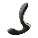 ZALO Talis G-Spot Pulsewave Vibrator Black