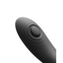 ZALO Talis G-Spot Pulsewave Vibrator Black