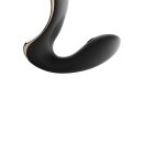 ZALO Talis G-Spot Pulsewave Vibrator Black