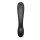 ZALO Talis G-Spot Pulsewave Vibrator Black