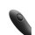 ZALO Talis G-Spot Pulsewave Vibrator Black