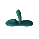 ZALO Flora Smart Vibrating Pad Green