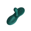 ZALO Flora Smart Vibrating Pad Green