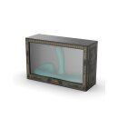 ZALO Flora Smart Vibrating Pad Green