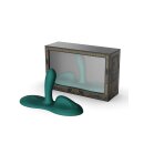 ZALO Flora Smart Vibrating Pad Green