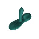ZALO Flora Smart Vibrating Pad Green