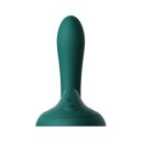 ZALO Flora Smart Vibrating Pad Green