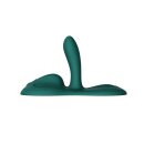 ZALO Flora Smart Vibrating Pad Green