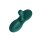 ZALO Flora Smart Vibrating Pad Green