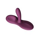 ZALO Flora Smart Vibrating Pad Purple