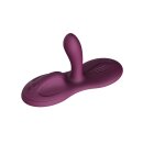ZALO Flora Smart Vibrating Pad Purple