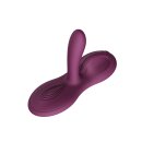 ZALO Flora Smart Vibrating Pad Purple