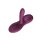 ZALO Flora Smart Vibrating Pad Purple