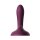 ZALO Flora Smart Vibrating Pad Purple