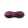 ZALO Flora Smart Vibrating Pad Purple