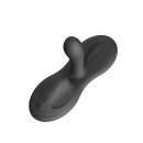 ZALO Flora Smart Vibrating Pad Black