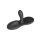 ZALO Flora Smart Vibrating Pad Black