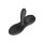ZALO Flora Smart Vibrating Pad Black