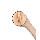 Kiiroo Feel Reagan Foxx Vagina Masturbator