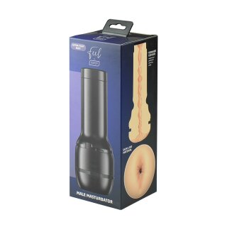 KIIROO Feel Stroker Extra Tight Butt