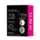 Dorcel Fit Vibe Ring Black