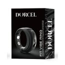 Dorcel Fit Vibe Ring Black