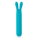 Je Joue Rabbit Bullet Vibrator Blue