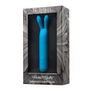 Je Joue Rabbit Bullet Vibrator Blue