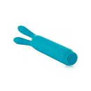 Je Joue Rabbit Bullet Vibrator Blue