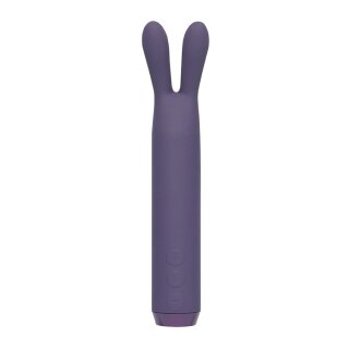Je Joue Rabbit Bullet Vibrator Purple