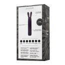 Je Joue Rabbit Bullet Vibrator Purple