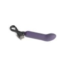 Je Joue G-Spot Bullet Vibrator Purple