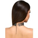 Cottelli Collection Rhinestone Choker