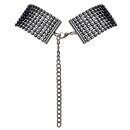 Cottelli Collection Rhinestone Choker