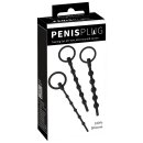 You2Toys Penis Plug Training Set 3er