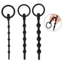 You2Toys Penis Plug Training Set 3er